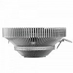 Cooler Para Processador T-Dagger Viti, Intel e AMD, 90mm - T-GC9110