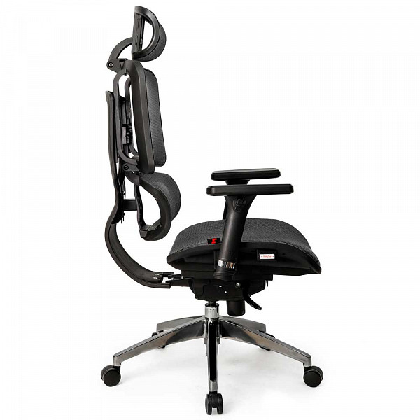 Cadeira de Escritório DT3 Helora black - 11211-6