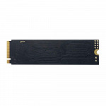 SSD 256 GB Patriot P300, M.2 2280, PCIe Gen3X4, Leitura: 1700MB/s e Gravação: 1100MB/s - P300P256GM28