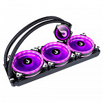 Water Cooler Rise Mode ARGB, 360mm, AMD/Intel, Preto - RM-WCB-07-ARGB