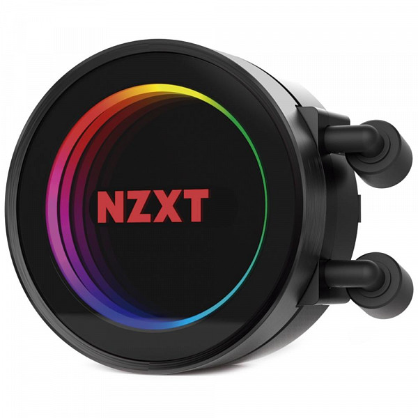 Water Cooler NZXT Kraken X52, 24cm - RL-KRX52