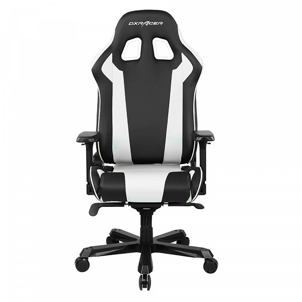 Cadeira DXRacer King K99-NW