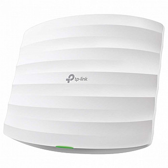 Access Point TP-Link Wireless N300 Montável em Teto EAP110