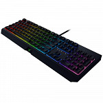 Teclado Mecânico Gamer Razer BlackWidow, Chroma, Razer Switch Green, US - RZ03-02860100-R3M1