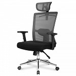 Cadeira DT3 Office Maya, Grey - 11733-5