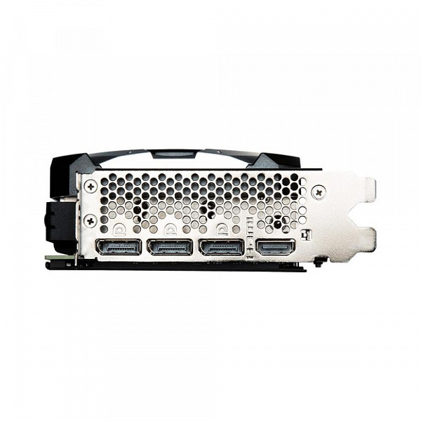 Placa de Vídeo MSI Nvidia Rtx 4070 Ti, 12GB RAM, Ventus 3x Trio Oc - 912-v513001