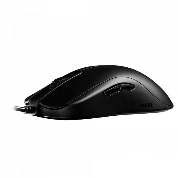 Mouse Gamer Zowie FK1 + -B, 5 Botões, 3200DPI