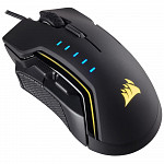 Mouse Gamer Corsair GLAIVE 16000DPI - CH-9302011