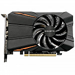 GPU RX 550 2GB GDDR5 GIGABYTE GV-RX550D5-2GD