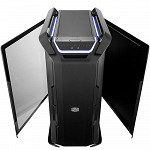 Gabinete Gamer Cooler Master C700P Black Edition, Full Tower, RGB, com FAN, Lateral em Vidro - MCC-C700P-KG5N-S00