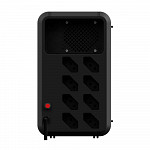 Nobreak Intelbras ATTIV 1200VA, Semi senoidal, 220V, 8 Tomadas de Saída, Preto