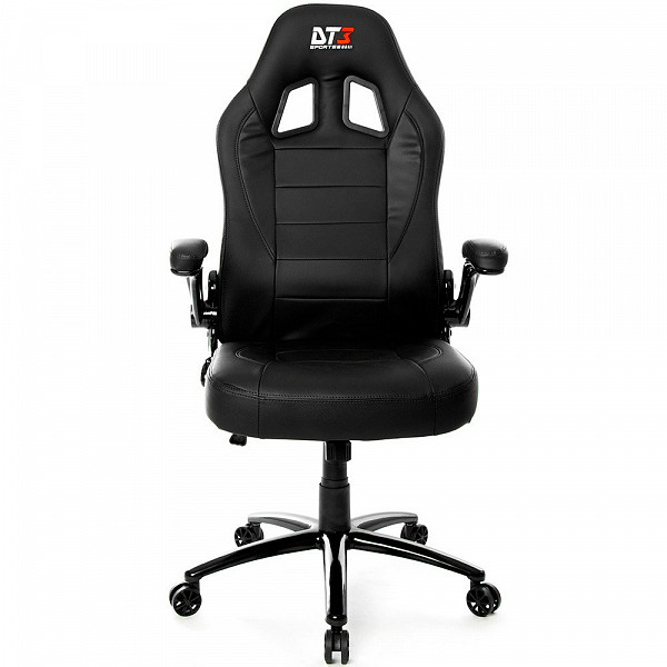 Cadeira Gamer DT3 Sports GTI Black 10393-6