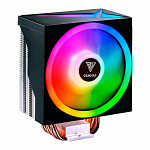 Cooler Para Processador Gamdias Boreas M1-610 Rgb 120mm