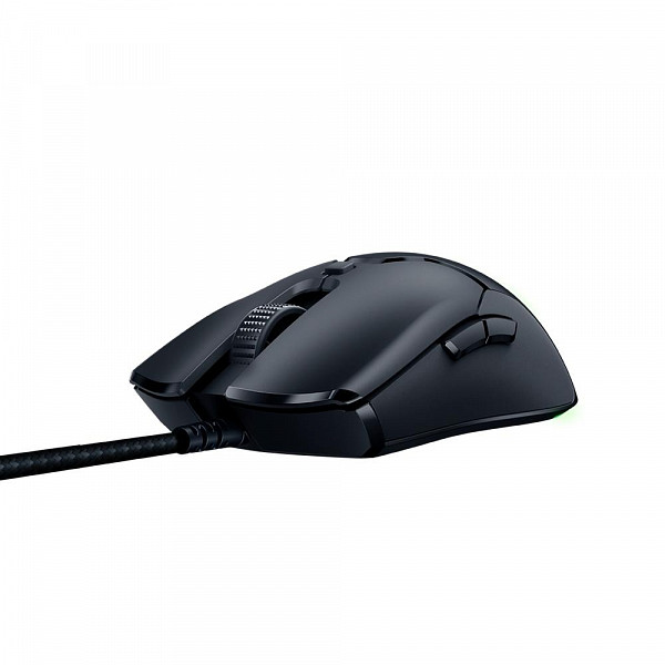 Mouse Gamer Razer Viper Mini, Chroma, Optical Switch, 6 Botões, 8500DPI - RZ01-03250100-R3U1