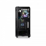 Gabinete Thermaltake View 37 Argb/Black/Win/Sgcc/Mb Sync - CA-1J7-00M1WN-04