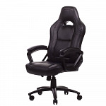 Cadeira Gamer DT3 Sports GTO Black 10181-1