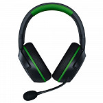 Headset Gamer Sem Fio Razer Kaira, Xbox Series e PC, Drivers 50mm - RZ04-03480100-R3U1