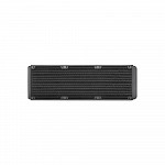 Water Cooler TH360 ARGB 360mm Intel/AMD Preto CL-W300-PL12SW-A THERMALTAKE