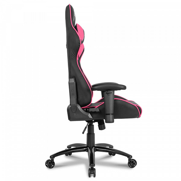 Cadeira Gamer DT3 Elise Pink 11834-7