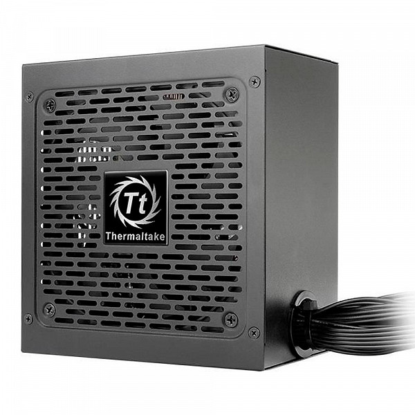 Fonte Thermaltake TT Smart BX1, 450W, 80 Plus Bronze - PS-SPD-0450NNFABB-1