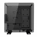 Gabinete Thermaltake Core P1 TG Preto com Vidro Temperado CA-1H9-00T1WN-00