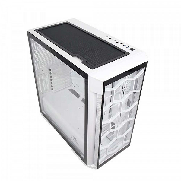 Gabinete Gamer Redragon Megraton GC705W