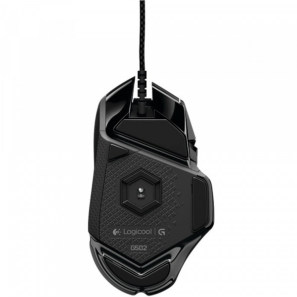 Mouse Gamer Logitech G502 Proteus Core 12000DPI