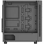 Gabinete Gamer Deepcool Matrexx 55 Mesh, Mid Tower, Lateral em Vidro - DP-ATX-MATREXX55-MESH