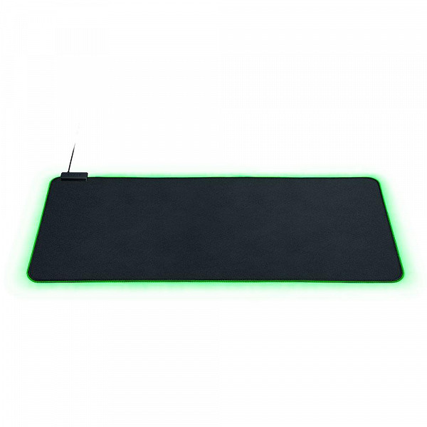 Mousepad Gamer Razer Goliathus Chroma, Control/Speed, Extendido (920x294mm) - RZ02-02500300-R3U1