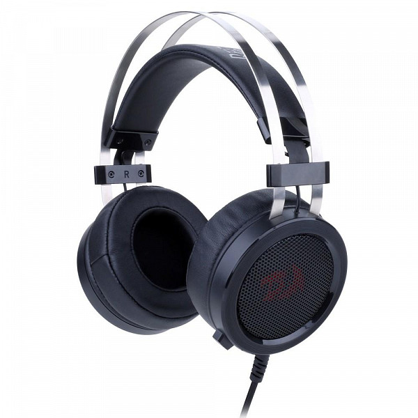 Headset Gamer Redragon Scylla H901