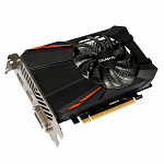 Placa de Video Gigabyte Geforce Gtx 1050 Ti D5, 4GB Gddr5 128Bit GV-N105TD5-4GD