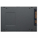SSD Kingston A400, 480GB, SATA, Leitura 500MB/s, Gravação 450MB/s - SA400S37/480G