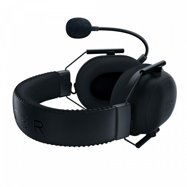 Headset Gamer Sem Fio Razer BlackShark V2 Pro, Som Surround 7.1, Drivers 50mm - RZ04-03220100-R3U1