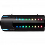 Gabinete Thermaltake Versa C22 RGB BLACK-SPCC-FULL Window - CA-1G9-00M1WN-00