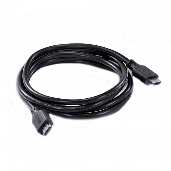 Cabo HDMI 2.0 4K, PCYes, 2 metros - 29307