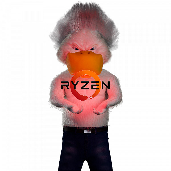 Kit Upgrade AMD Ryzen 5000, Placa Mãe, Memória DDR4