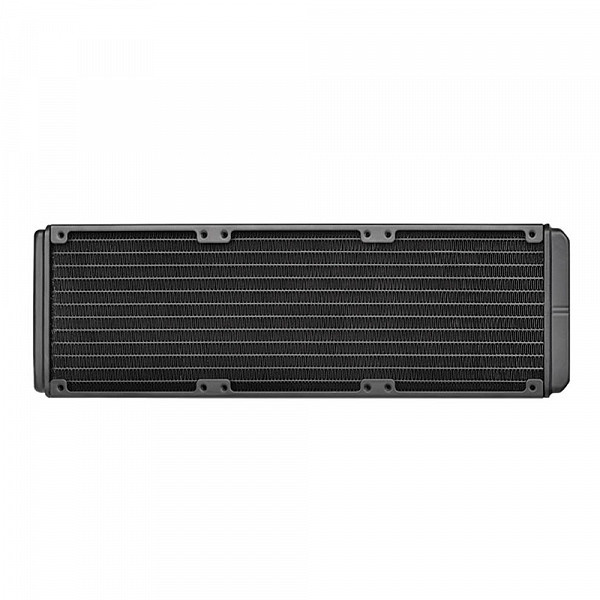 WaterCooler Thermaltake Toughliquid Ultra 360 AIO - CL-W323-PL12GM-B