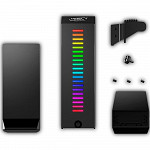 Suporte para Placa de Vídeo DeepCool - GH-01 A-RGB