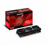 Placa de Vídeo PowerColor Radeon RX 6800 Red Dragon, 16GB, GDDR6, 256bit, AXRX 6800 16GBD6-3DHR/OC