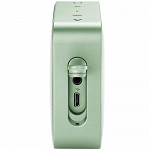 Caixa de Som JBL Go 2, Bluetooth, À Prova D´Água, 3W, Mint - JBLGO2MINT