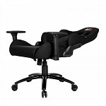 Cadeira Gamer DT3sports Mizano Tecido Black 10226-1