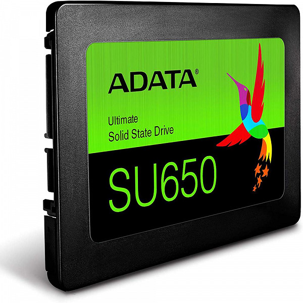 SSD Adata SU630, 240GB, Sata 3 - ASU630SS-240GQ-R