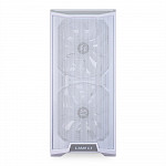 Gabinete Gamer Lian Li Lancool 215, Mid Tower, Vidro Temperado, Branco, ATX, Sem Fonte, Lancool 215