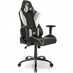 Cadeira Gamer DT3 Elise Grey 10633-3