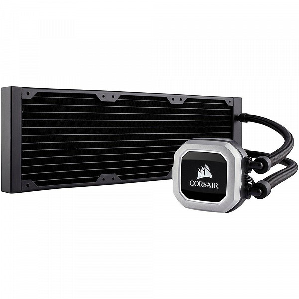 WaterCooler Corsair H150i PRO RGB Hydro Series CW-9060031-WW