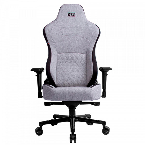 Cadeira Gamer DT3sports Royce Tecido Ashen 13340-1