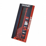 Memória Patriot Gamer Viper Elite II, 16GB, 3200MHz, DDR4 PVE2416G320C8