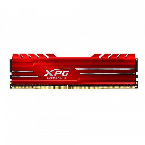 Memoria 8gb Xpg Adata Gammix D10 Ddr4 2666mhz AX4U266638G16-SRG