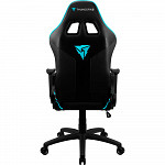 Cadeira Gamer ThunderX3 EC3 Preto/Ciano, EC3-PT/CYAN