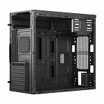 Gabinete ATX (S/fonte) 1b Gamer Mt-g70bk Preto C3tech